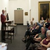 Launching Volume Three of the Diaries at the Lit & Phil, Newcastle.jpg