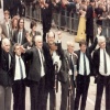 Campaigner for justice - the release of the Birmingham Six